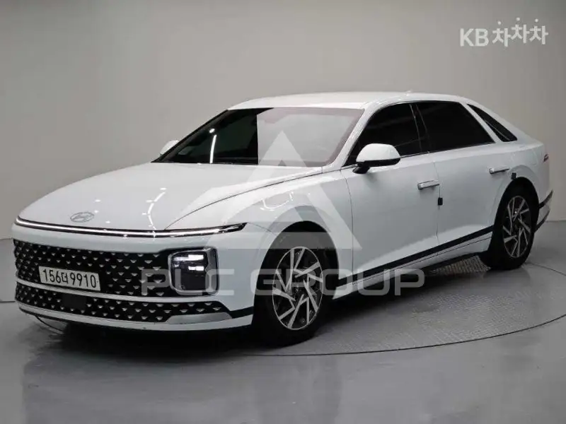 2024 Hyundai Grandeur