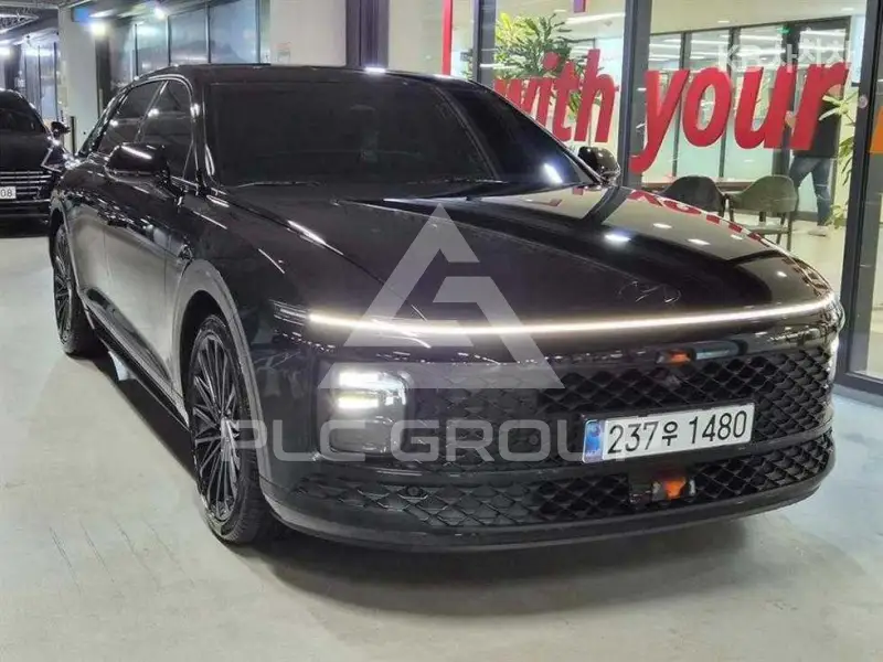 2024 Hyundai Grandeur