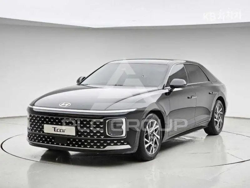 2024 Hyundai Grandeur