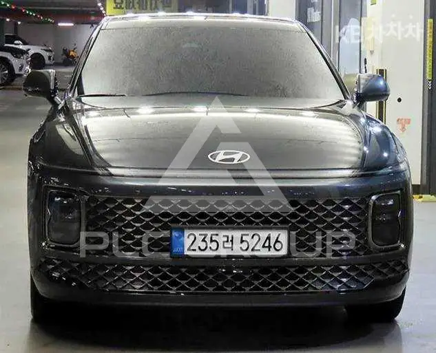 2024 Hyundai Grandeur
