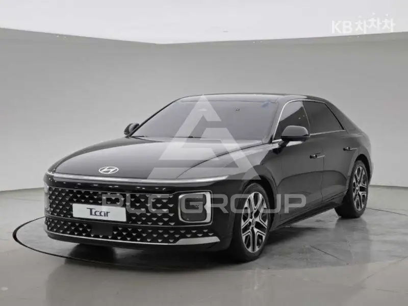 2024 Hyundai Grandeur