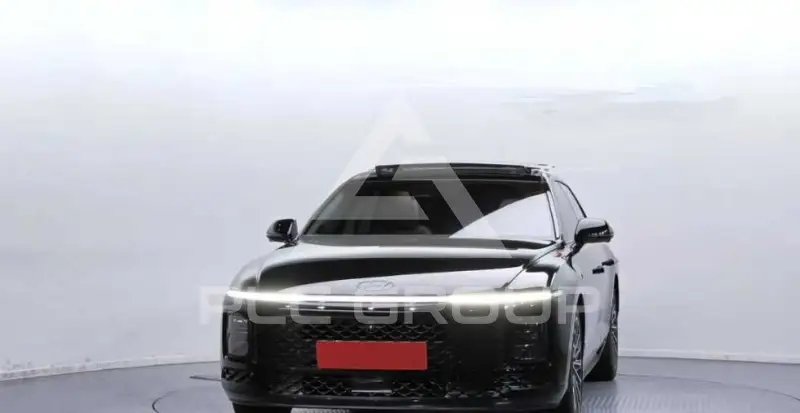 2024 Hyundai Grandeur