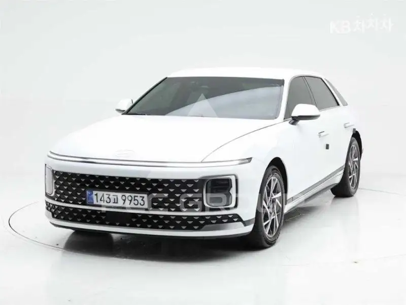 2024 Hyundai Grandeur