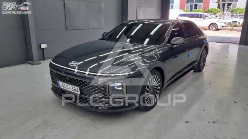 2024 Hyundai Grandeur