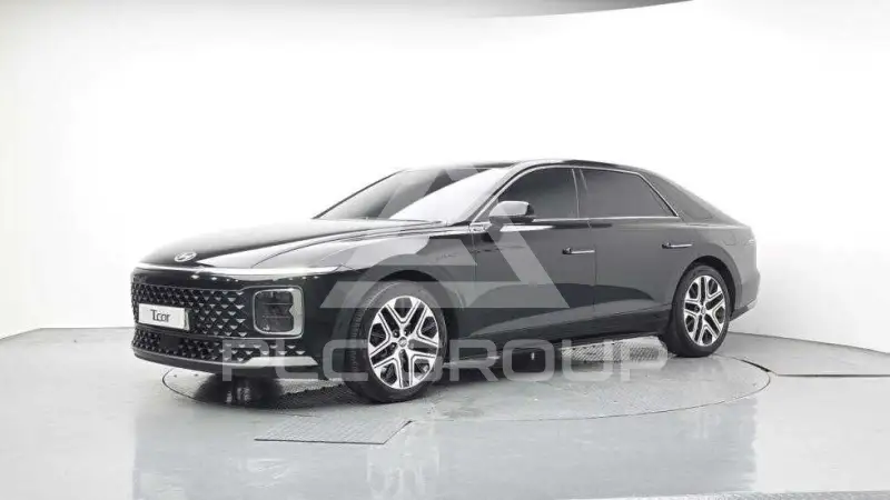 2024 Hyundai Grandeur