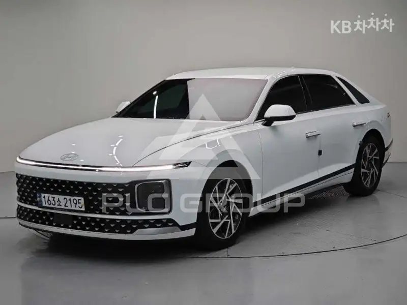 2024 Hyundai Grandeur