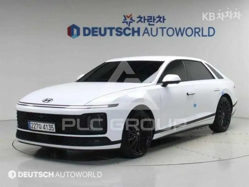 2024 Hyundai Grandeur
