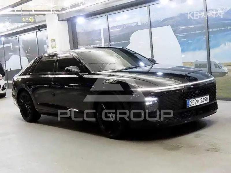 2024 Hyundai Grandeur