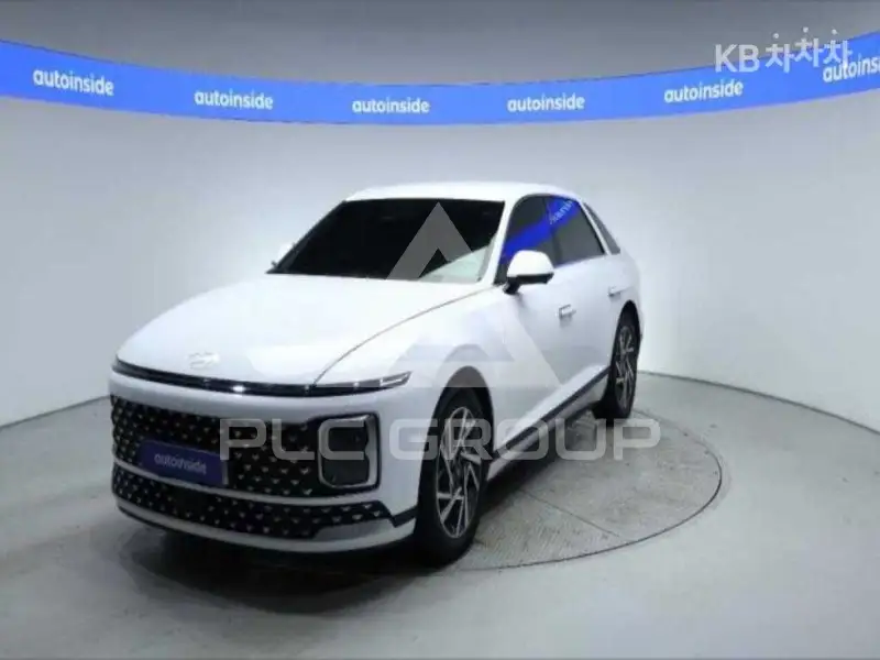 2024 Hyundai Grandeur