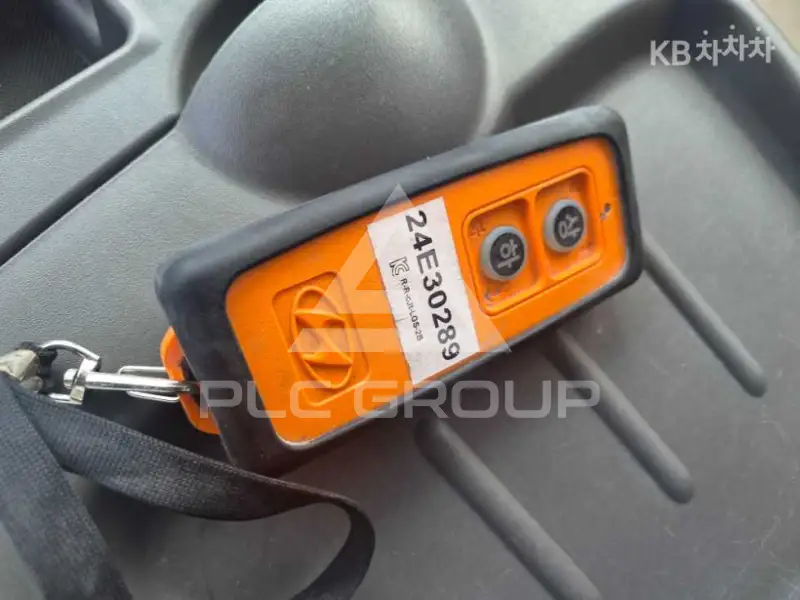 2024 Hyundai Porter