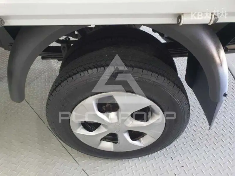 2024 Hyundai Porter