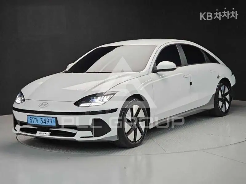 2024 Hyundai Ioniq