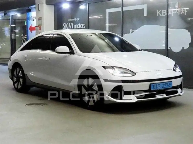 2024 Hyundai Ioniq