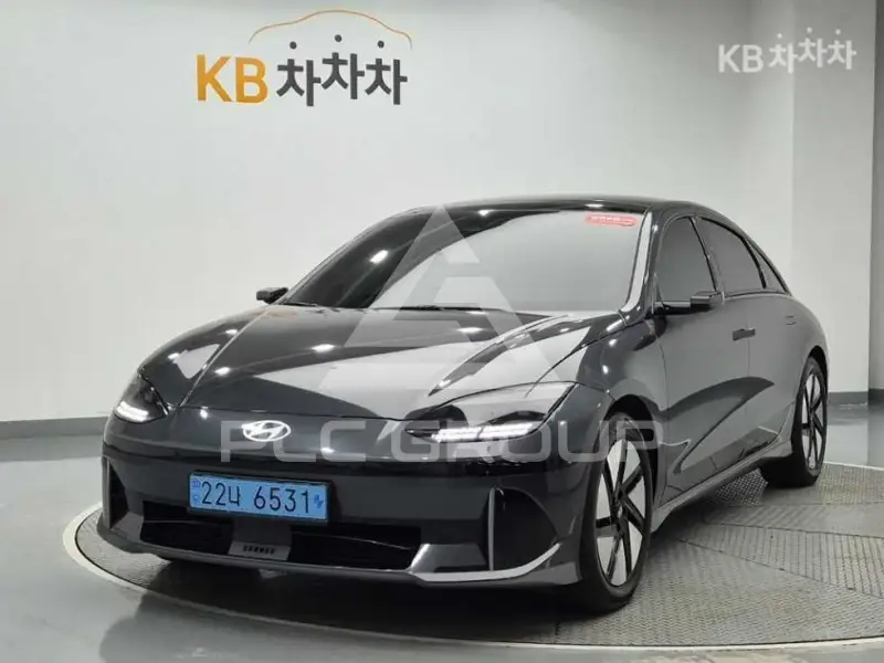 2024 Hyundai Ioniq