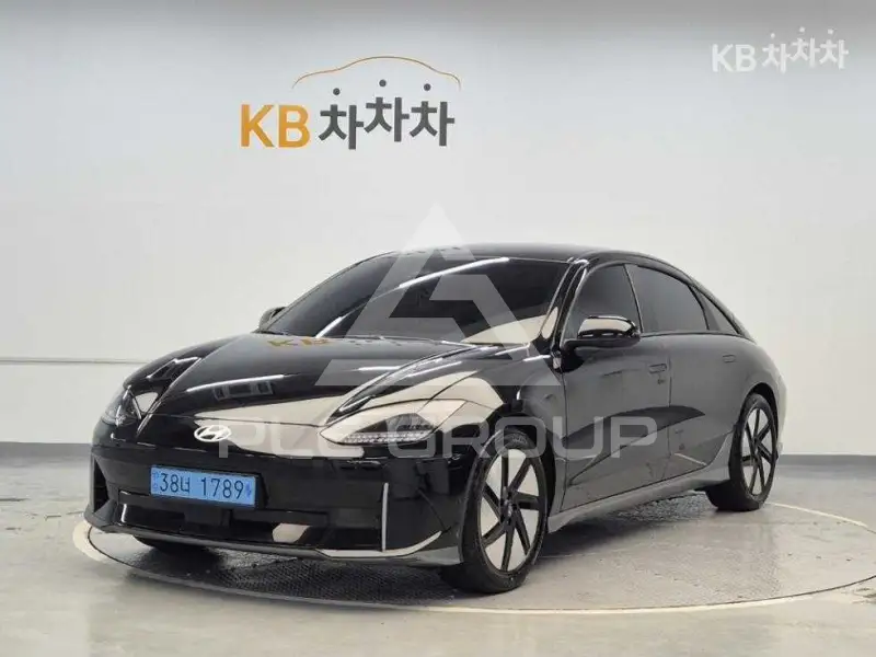 2024 Hyundai Ioniq