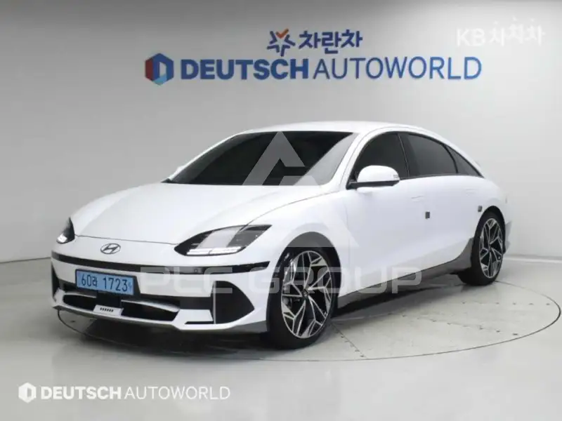 2024 Hyundai Ioniq