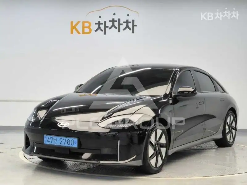 2024 Hyundai Ioniq