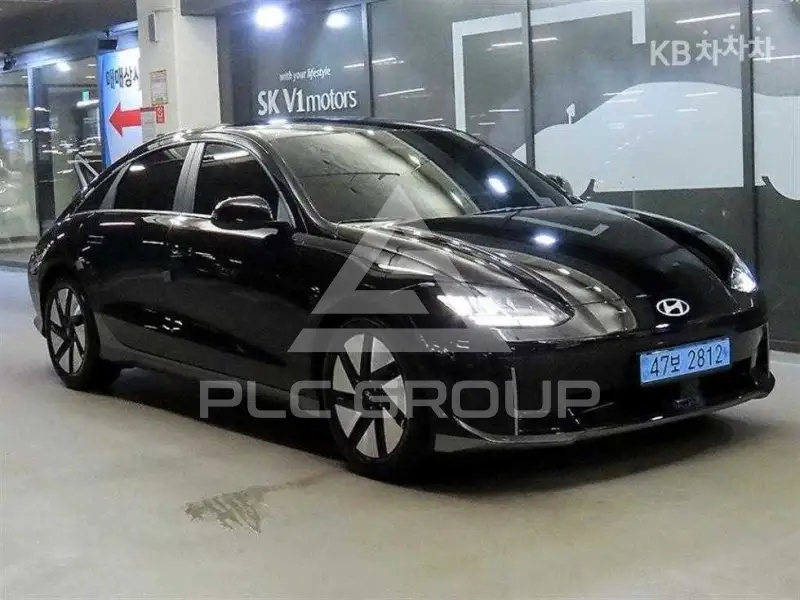 2024 Hyundai Ioniq
