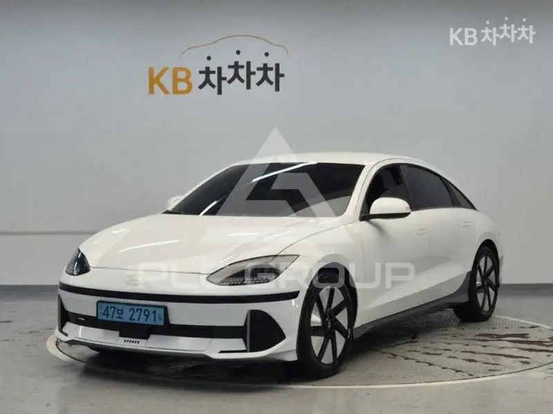 2024 Hyundai Ioniq
