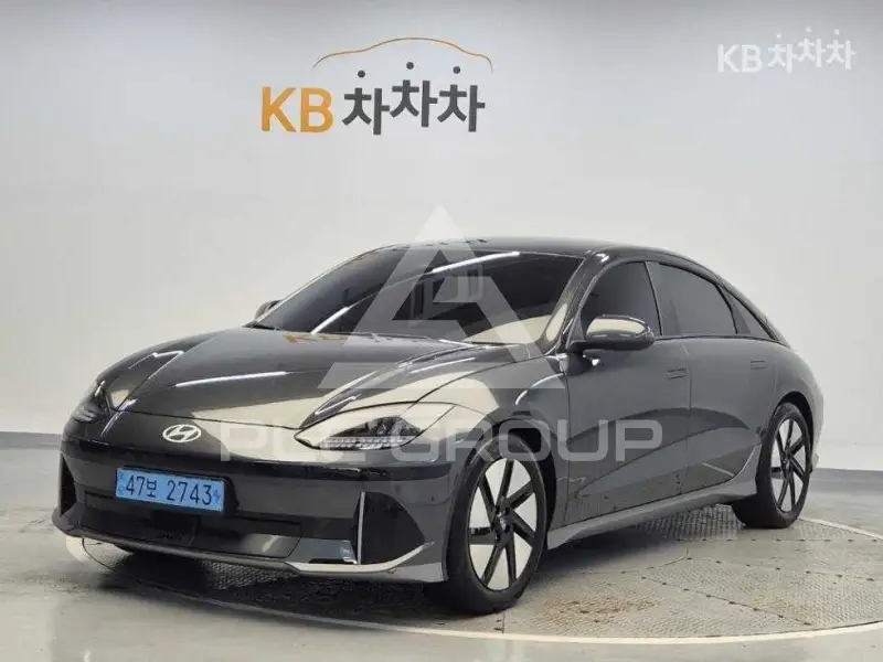 2024 Hyundai Ioniq
