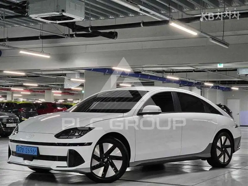 2024 Hyundai Ioniq