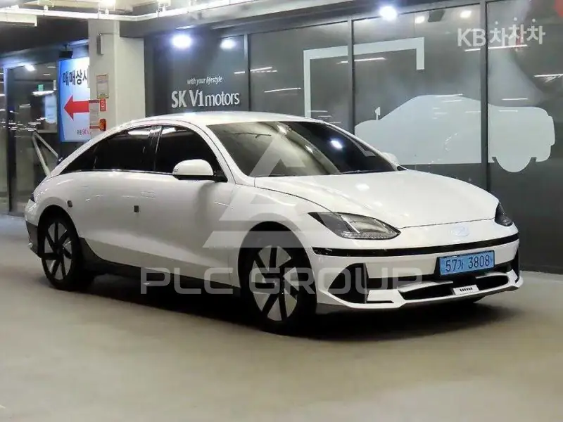 2024 Hyundai Ioniq