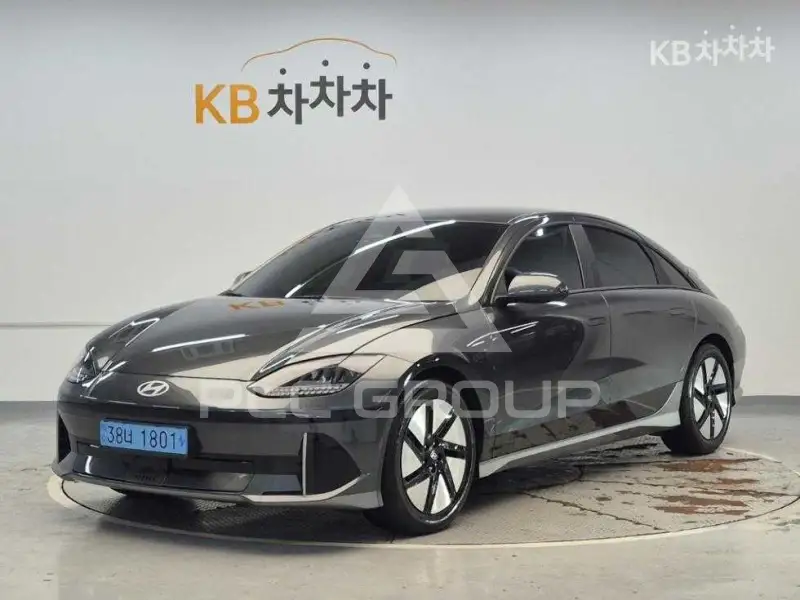 2024 Hyundai Ioniq