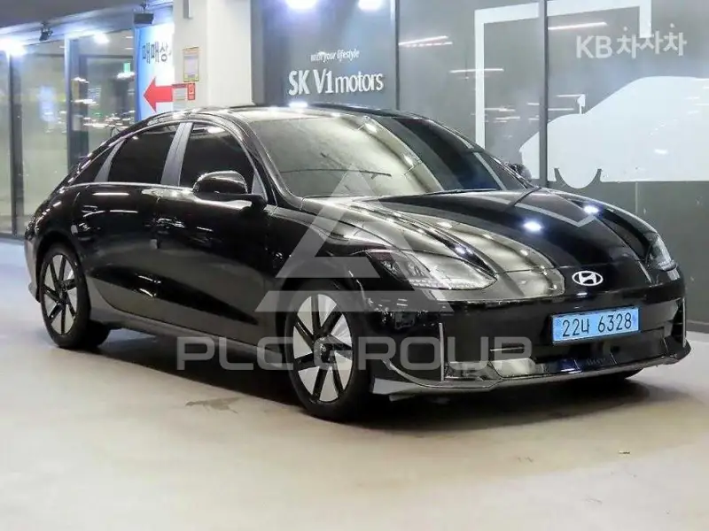 2024 Hyundai Ioniq