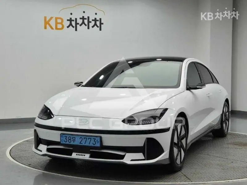 2024 Hyundai Ioniq