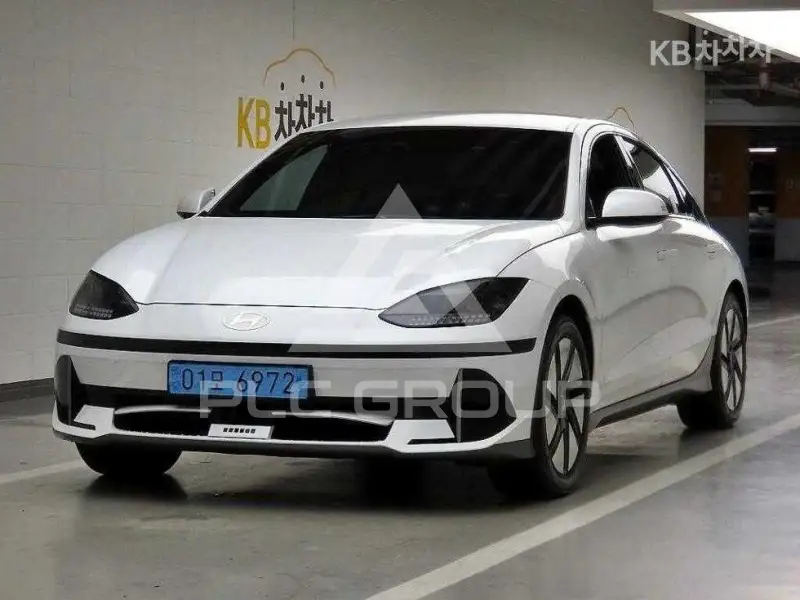 2024 Hyundai Ioniq