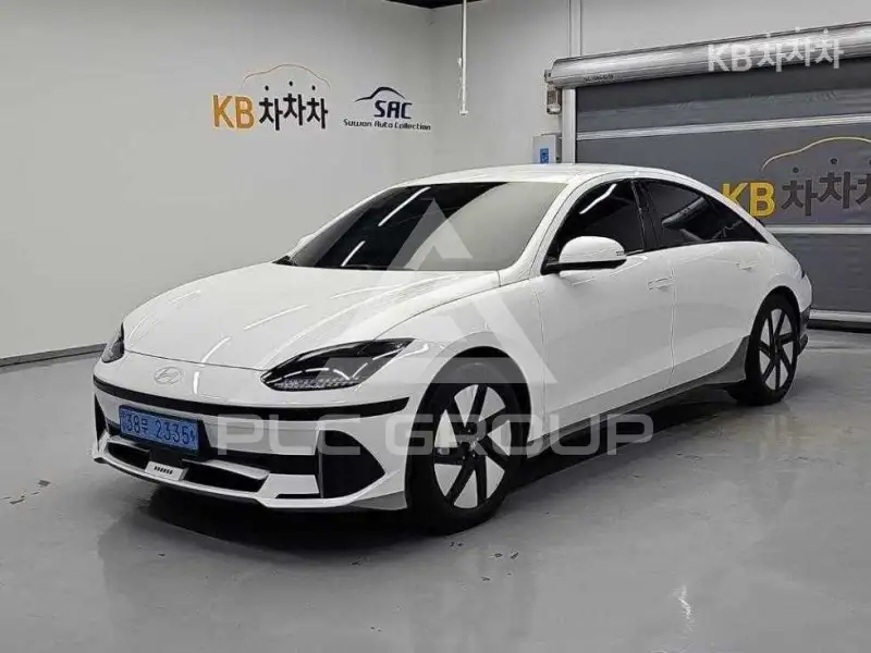 2024 Hyundai Ioniq