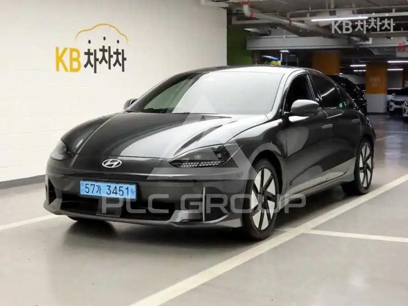 2024 Hyundai Ioniq