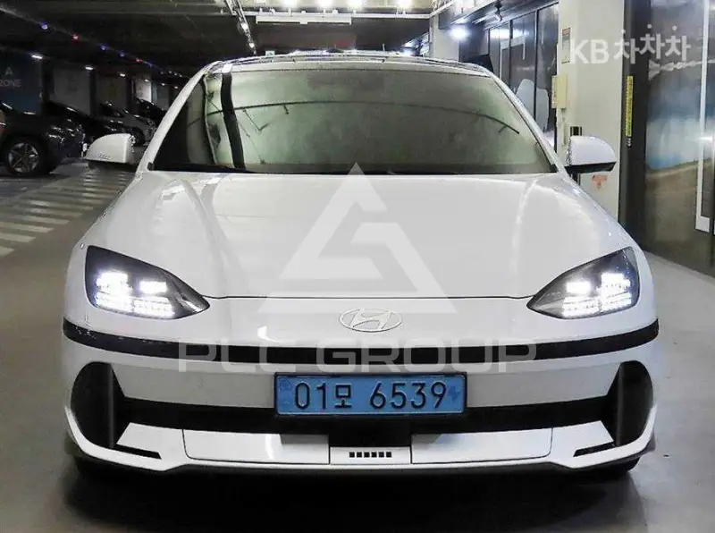 2024 Hyundai Ioniq