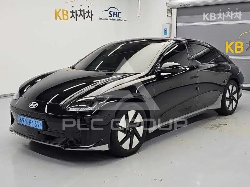2024 Hyundai Ioniq