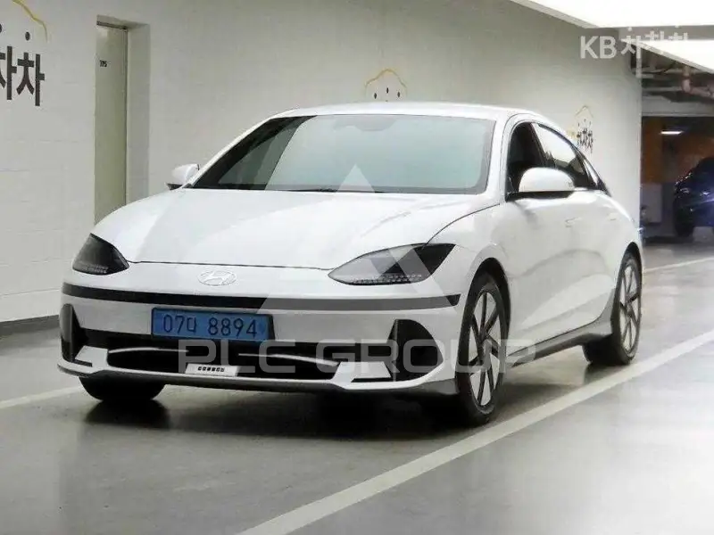 2024 Hyundai Ioniq