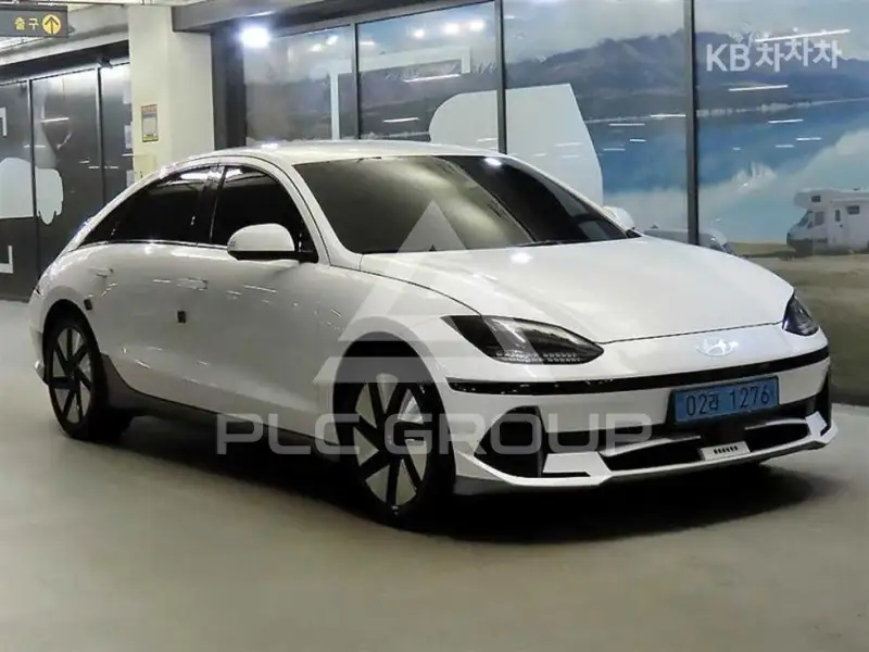 2024 Hyundai Ioniq