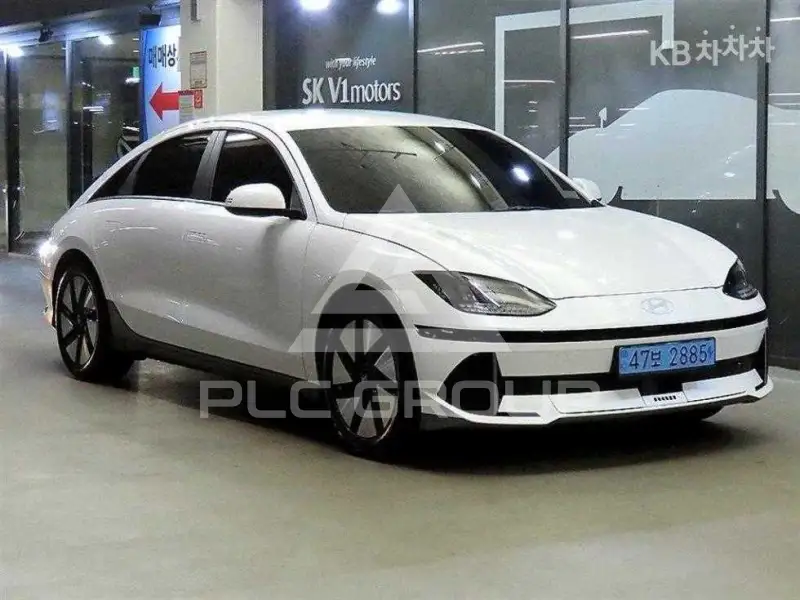 2024 Hyundai Ioniq