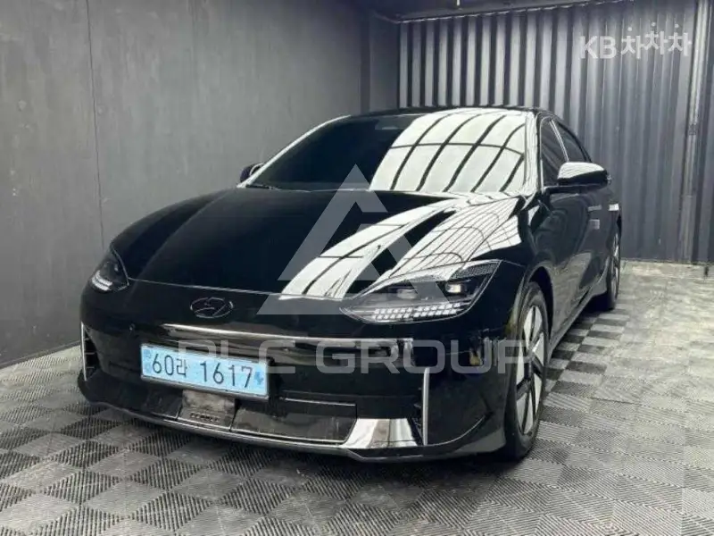 2024 Hyundai Ioniq