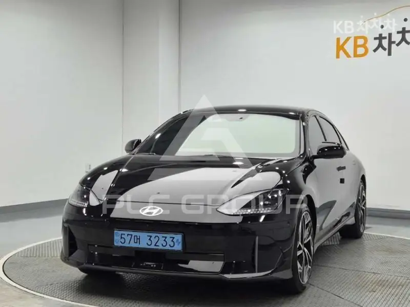 2024 Hyundai Ioniq