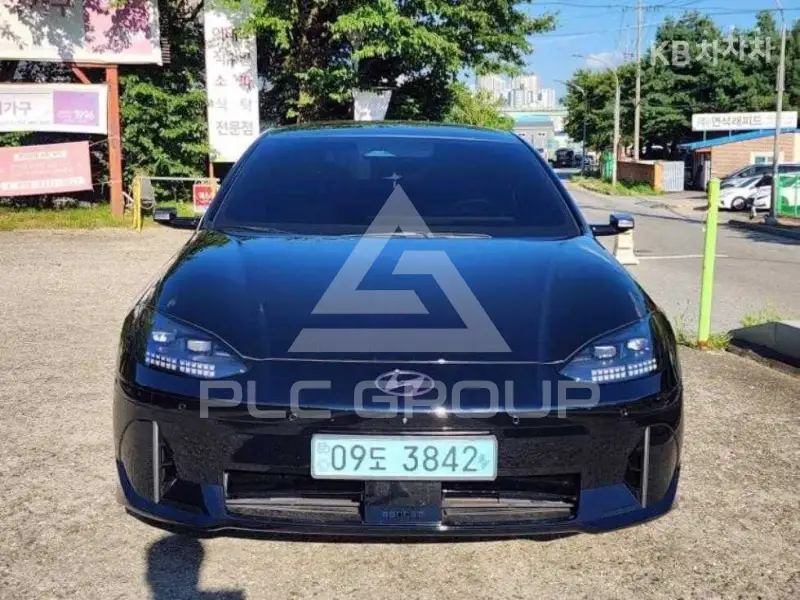 2024 Hyundai Ioniq