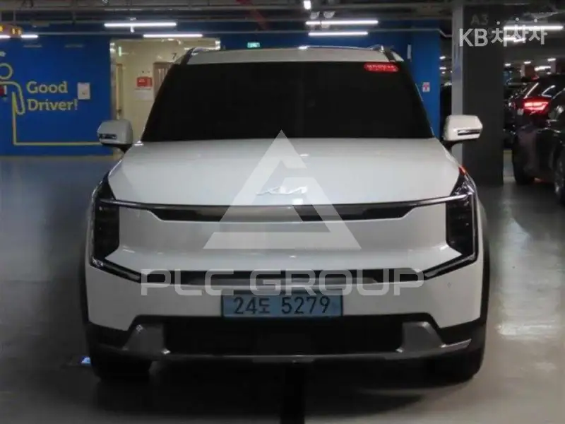 2024 KIA EV