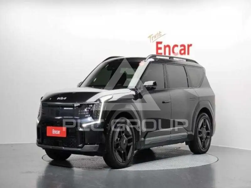 2024 KIA EV