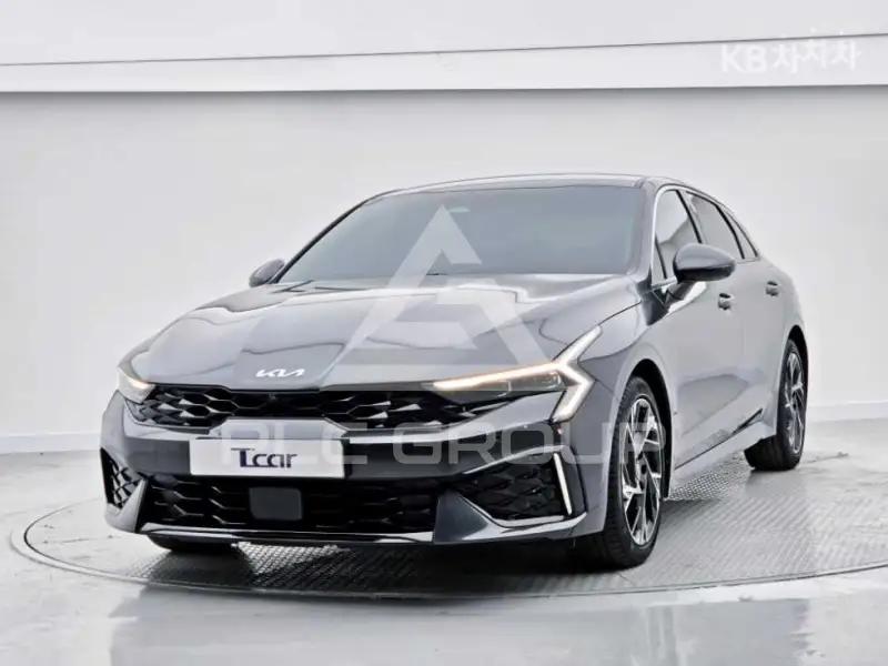 2024 KIA K5