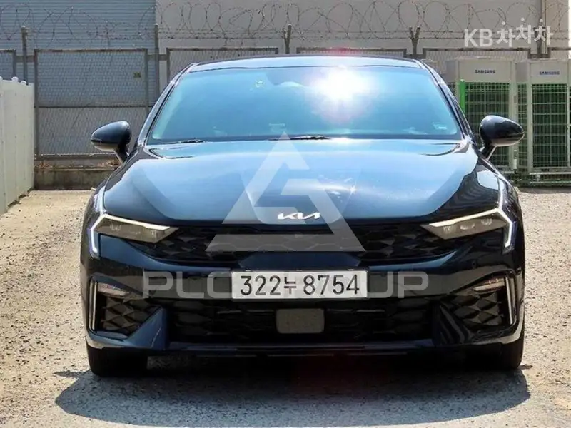 2024 KIA K5