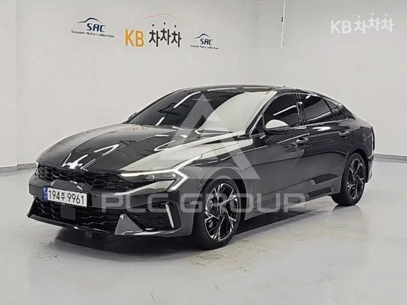 2024 KIA K5