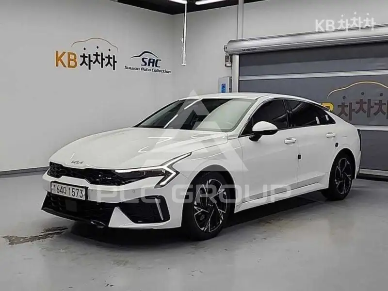 2024 KIA K5