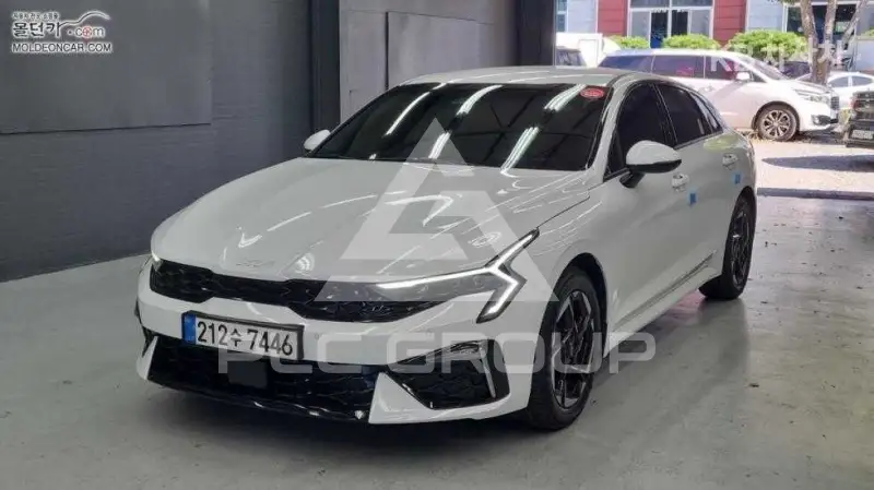 2024 KIA K5