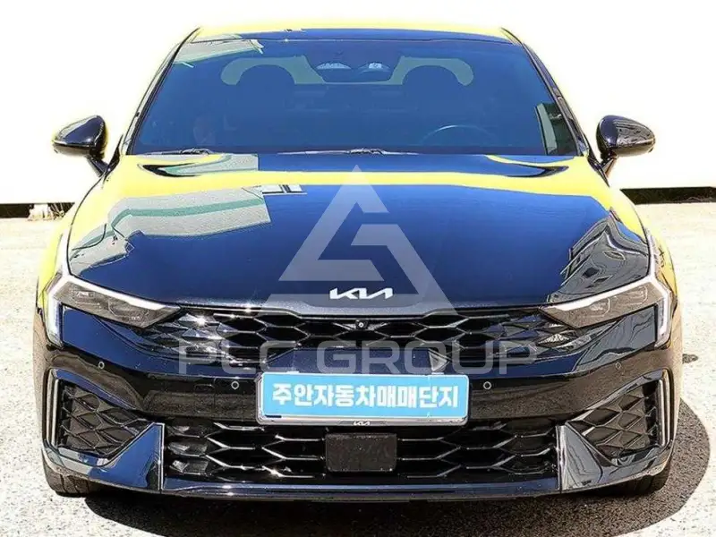 2024 KIA K5