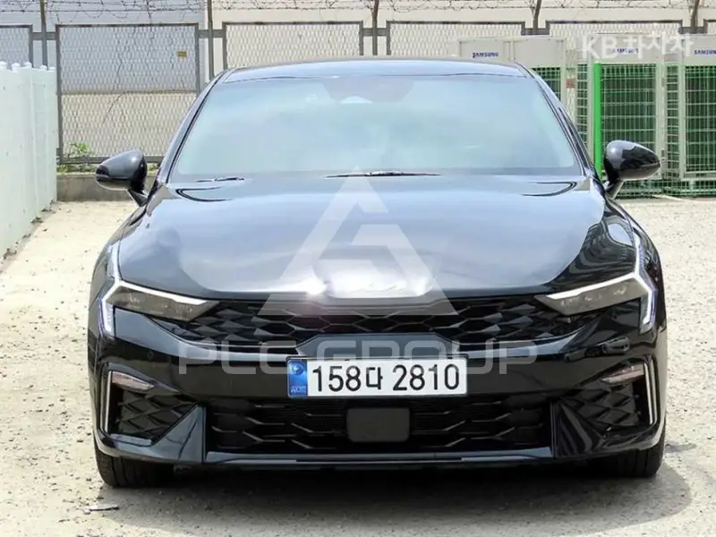 2024 KIA K5