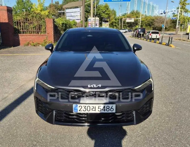 2024 KIA K5